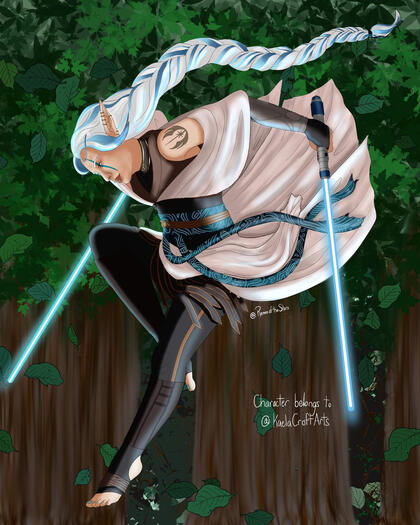 Sakiko Ryuuzaki. Character belongs to KaelaCroftArts Sakiko Ryuuzaki. Character belongs to KaelaCroftArts