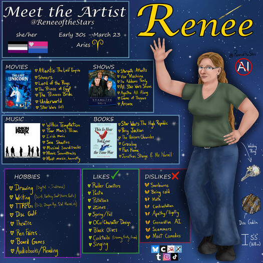 Meet the Artist